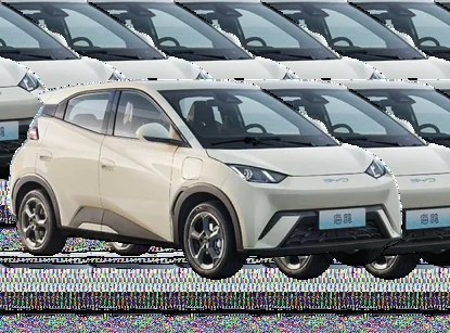 Autopeças BYD em Fortaleza — peças multimarcas importadas com encaixe perfeito | Desmonte75